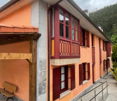 Otanes Hotel | La Casona Otañes HABITACIONES & APARTMENTS CASTRO URDIALES