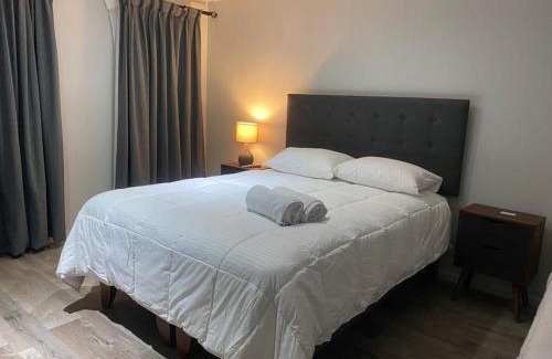 Constitucion House | La casona Talpen