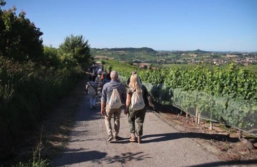 Castagnole delle Lanze House | La casota 'd Marmo