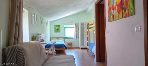 Albareto Bed & Breakfast | La Castagna Matta