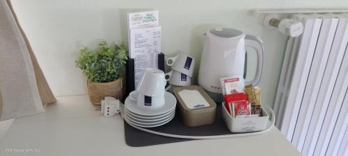 Albareto Bed & Breakfast | La Castagna Matta