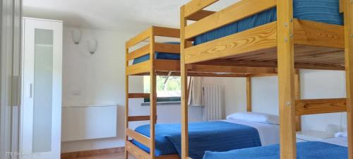 Albareto Bed & Breakfast | La Castagna Matta