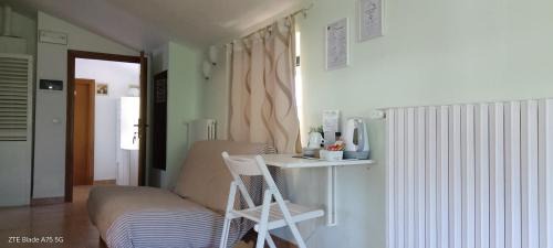 Albareto Bed & Breakfast | La Castagna Matta
