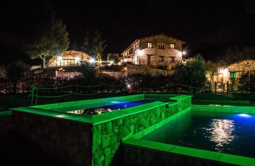 Fabriano Resort | La Castellaia Resort