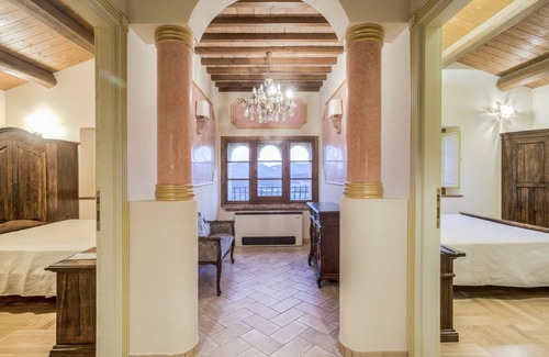 Fabriano Hotel | La Castellaia Resort