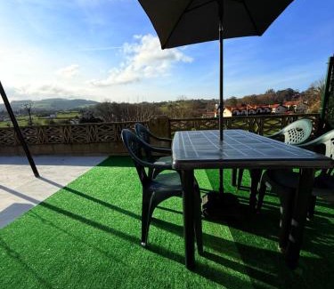 Santillana del Mar Apartment | La casuca de Candela