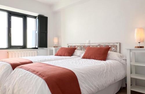Marina de Cudeyo House | La Casuca de Orejo