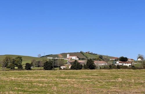 Marina de Cudeyo House | La Casuca de Orejo