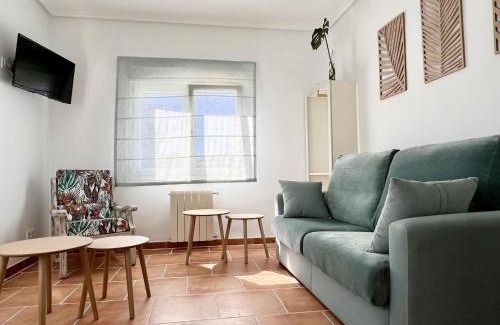 Marina de Cudeyo House | La Casuca de Orejo