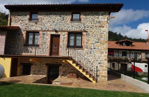 Rasines House | La Casuca