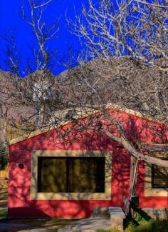 Cachi House | La Catalina