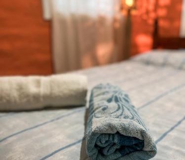 Cachi House | La Catalina