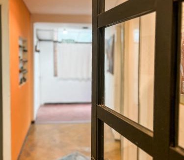 Cachi House | La Catalina
