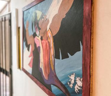 Cachi House | La Catalina