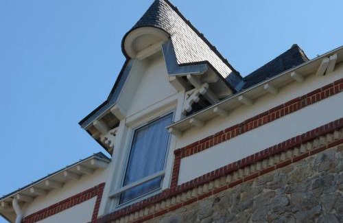 Batz-sur-Mer Apartment | La Cathédrale de Sel