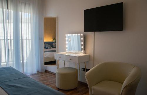 Centro Storico Apartment | La Cattedrale