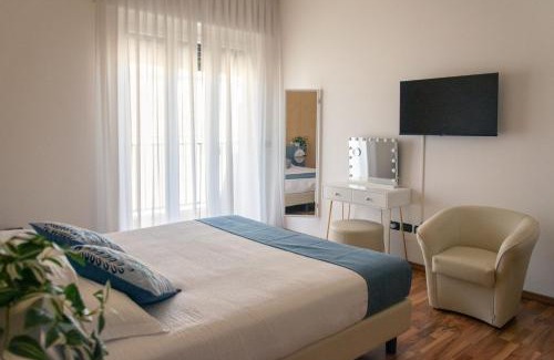 Centro Storico Apartment | La Cattedrale