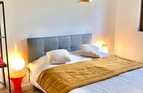Thonon-les-Bains House | La Causeuse