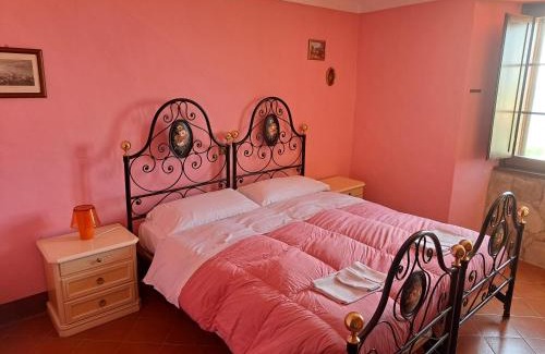 Montegrimano House | LA CEGNA
