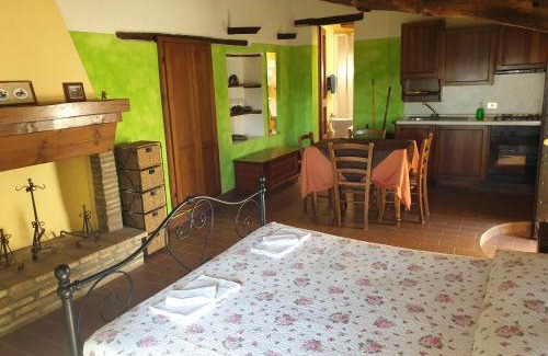 Montegrimano House | LA CEGNA