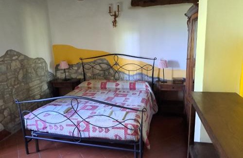Montegrimano House | LA CEGNA