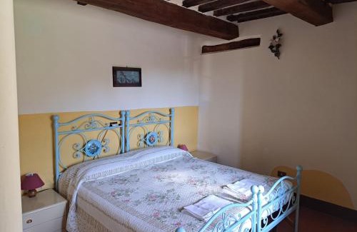 Montegrimano House | LA CEGNA