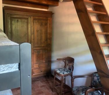Lizzano Apartment | La Cella Lizzano Pistoise