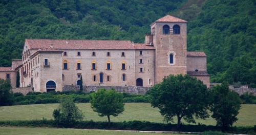 Contigliano Bed & Breakfast | La Cerasa
