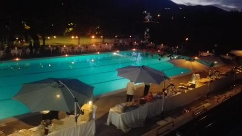 Contigliano Bed & Breakfast | La Cerasa