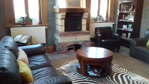 La Gorgue Bed & Breakfast | La Ceriseraie