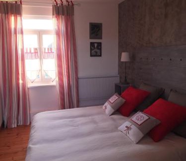 La Gorgue Bed & Breakfast | La Ceriseraie