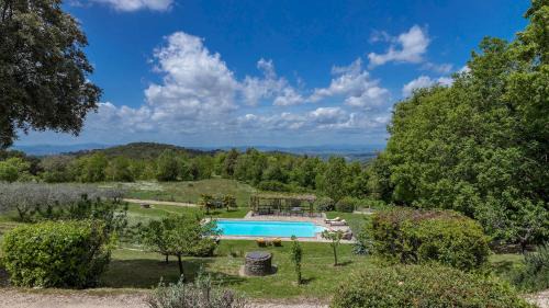 Gualdo Cattaneo Villa | LA CERQUA 8, Emma Villas
