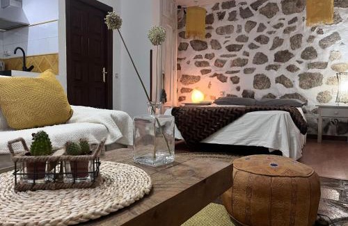 Mijares Apartment | La cerra -Tiny-house