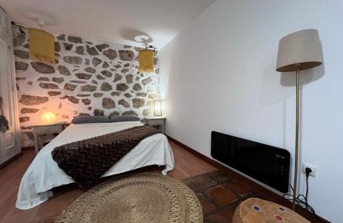 Mijares Apartment | La cerra -Tiny-house
