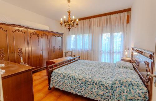 Corbola House | La Cesarina