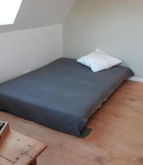 Saint-Christophe-sur-Conde House | La Charretterie Cœur du village typique Normand