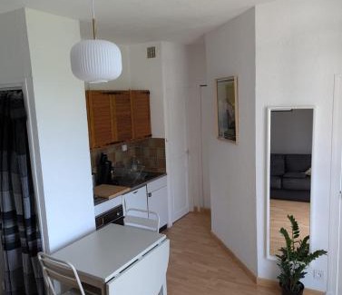 Saint-Pierre-de-Chartreuse Apartment | La Chartr heureuse
