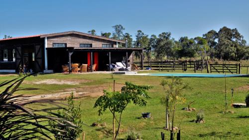 Atlantida House | La Chacra Holandesa