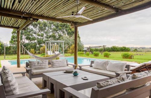 Jose Ignacio Villa | La Chacra Jose Ignacio