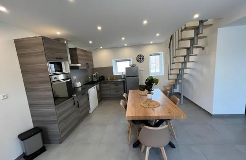 Parigne-lʼEveque House | La Chaleureuse - Centre Parigné - 5p - Rêve au Mans
