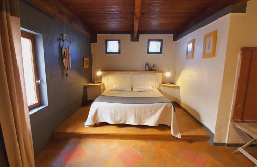 Villeneuve-les-Beziers House | La Chamberte