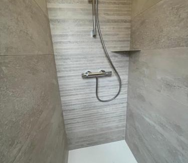Tours City Centre Apartment | La chambre de Baucis