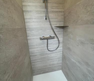 Tours City Centre Apartment | La chambre de Baucis