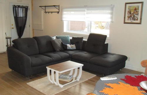 Baie-St-Paul Bed & Breakfast | La Chambre des Maîtres