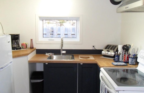 Baie-St-Paul Bed & Breakfast | La Chambre des Maîtres