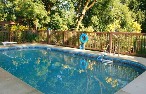 Baie-St-Paul Bed & Breakfast | La Chambre des Maîtres