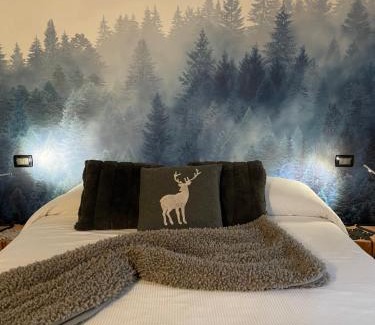 Excenex Bed & Breakfast | La Chambre des Rêves