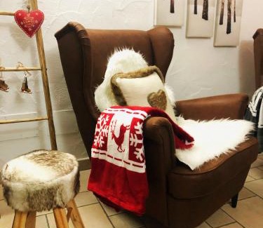 Excenex Bed & Breakfast | La Chambre des Rêves