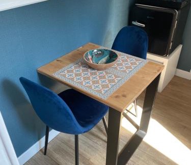 Saint-Martin-Boulogne Bed & Breakfast | LA CHAMBRE PERCHEE DES HORTENSIAS