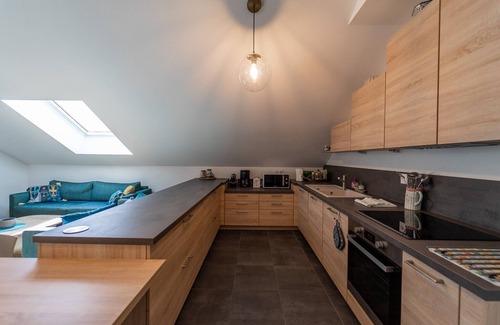Duingt Apartment | La Champanaise - 2 bedroom apartment 300m from Lake Annecy